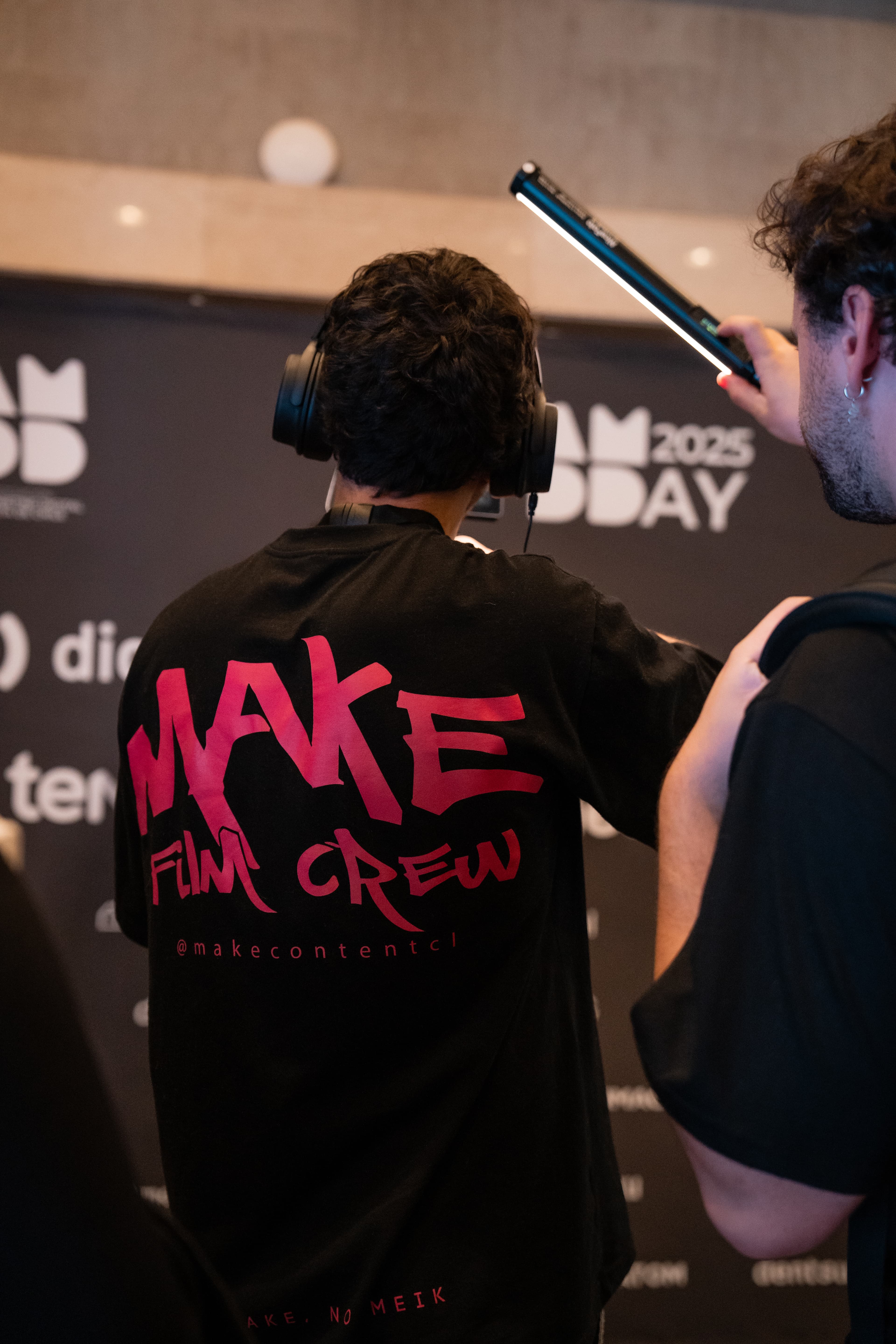 Cobertura De Eventos