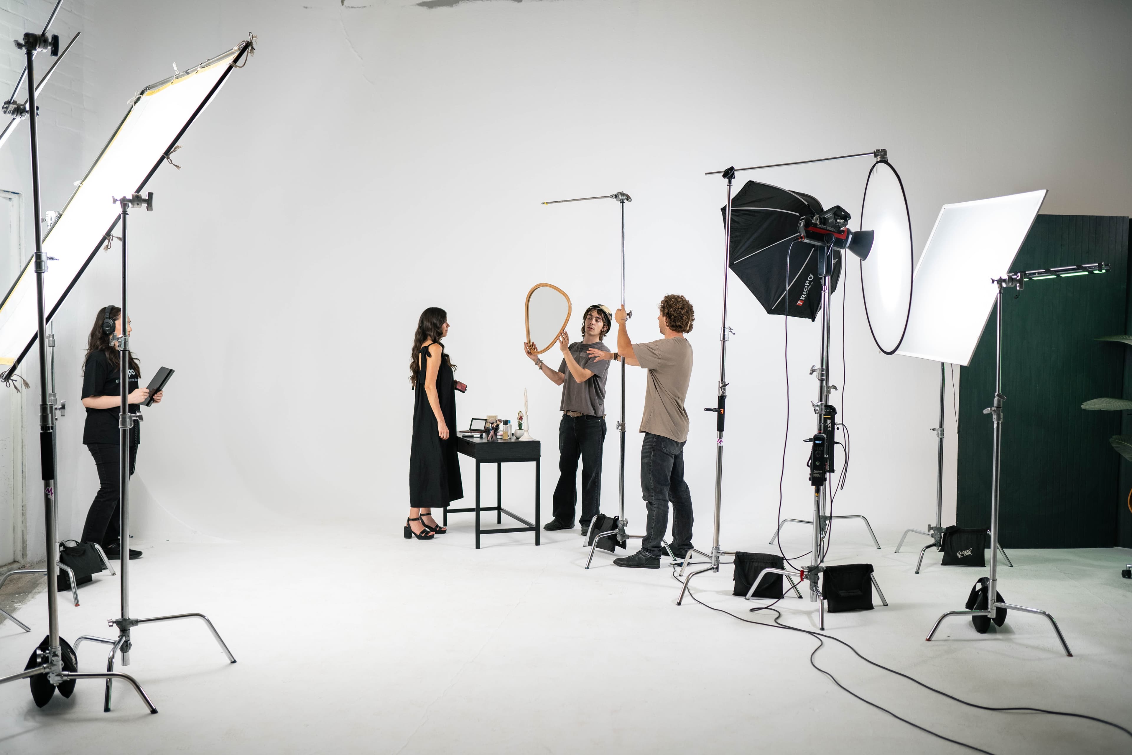 Campañas publicitarias